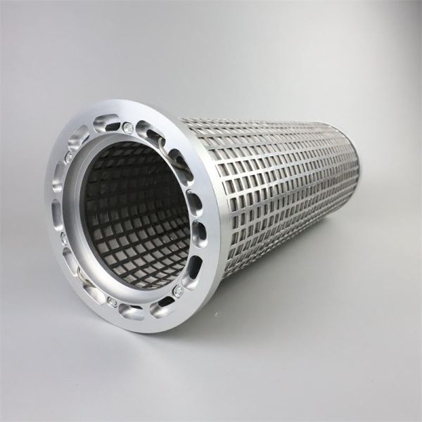 Corrosion Resistant Parallel Filter Cartridge Easy Assembly For Chemical Power Industry