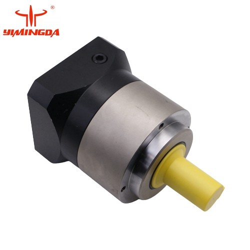 Auto Cutter Parts GEARBOX 10:1 GAM Part No 632500282 632500273 For GTXL Machine