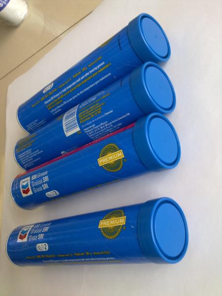 596041001 Chevron Sri Grease Nlgl 2 Para cortador GT7250 Óleo lubrificante para motores a vácuo