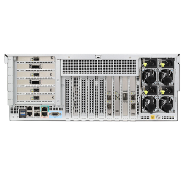 Первоначальный новый сервер шкафа сервера памяти 32GB процессора 4116 uaWei RH5885HV5 Interl Xeon h