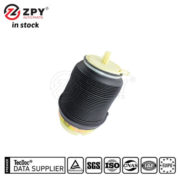 ZPY Air Suspension Spring Bags 4F0616001J for Audi A6 S6 C6 Quattro