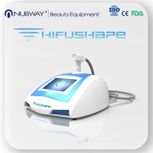 HIFUSHAPE !!! HIFU High Intensity Focused Ultrasound body contouring hifu