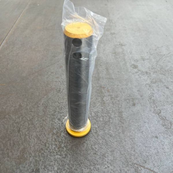 Durable PC200 Excavator Bucket Pins Dia 80*530 Digger Bucket Pins