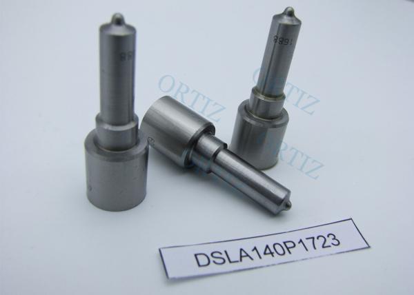 ORTIZ CUMMINS ISBE DSLA140P1723 CR automatic fuel nozzle body DSLA 140 P1723 fuel pump spray nozzle 0433175481