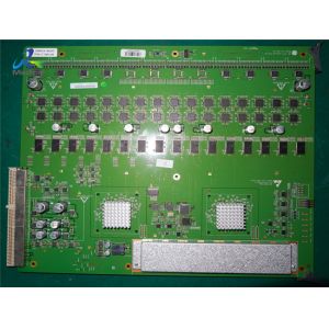 Serviço de reparações do ultrassom de GE Logiq para BF128 a placa transmissora 5392446