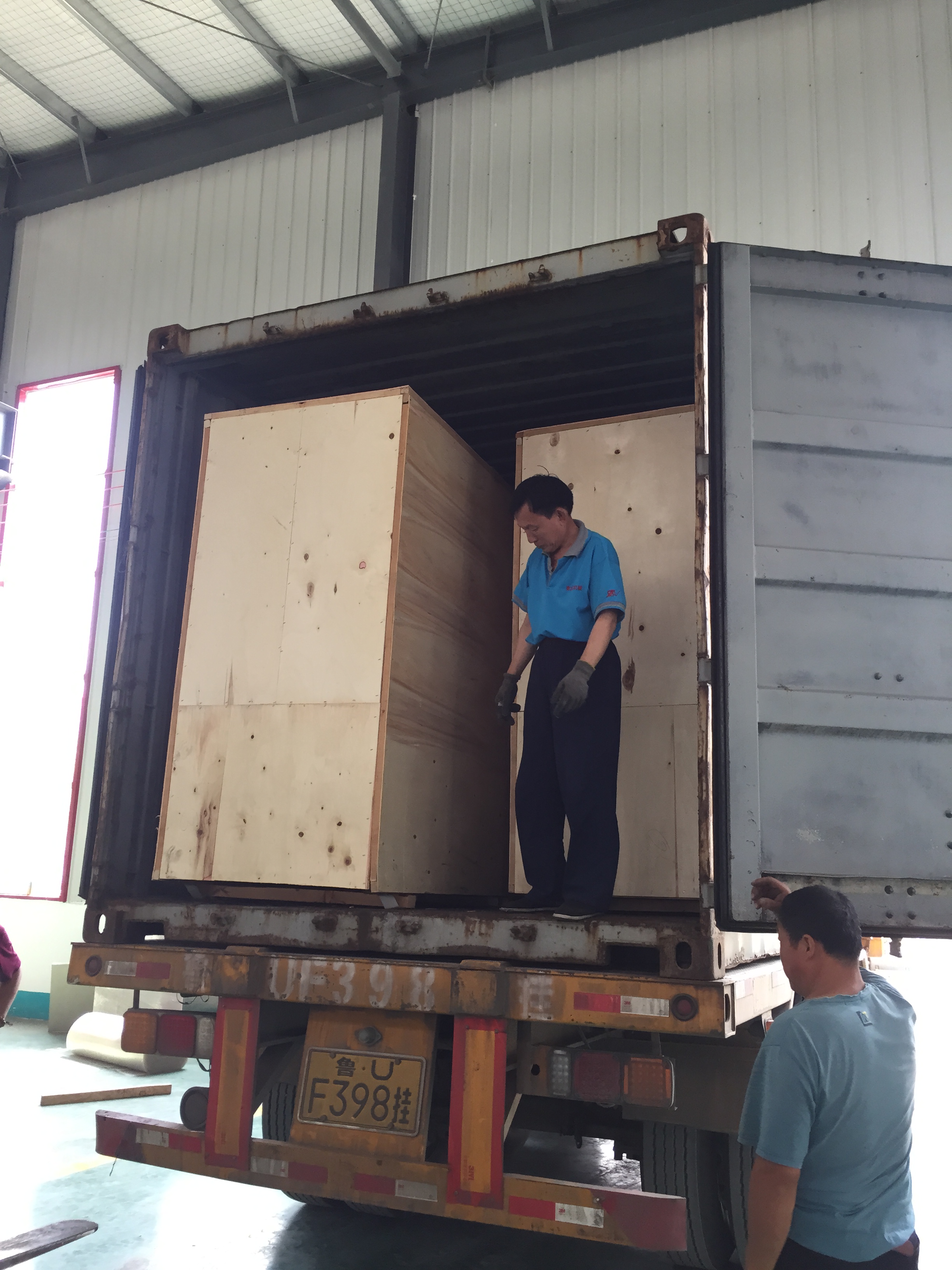 завод питания рыб штрангпресса питания рыб мельницы лепешки 3000-3500kg/h плавая
