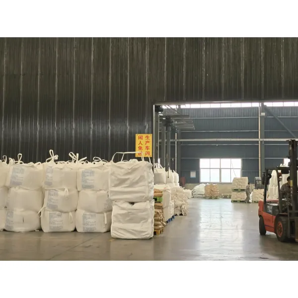 30% Al2O3 White Color PAC Polyaluminium Chloride In Water Treatment