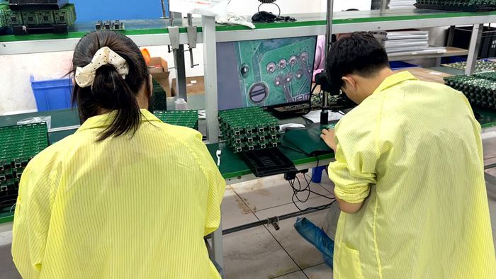 High-quality And Fast-turnaround Multilayer PCB Manufacturing With Factory Price