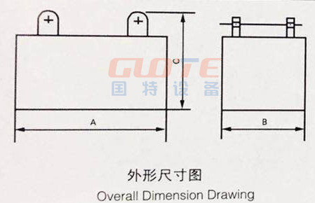 Сепаратор для разжигания железной руды