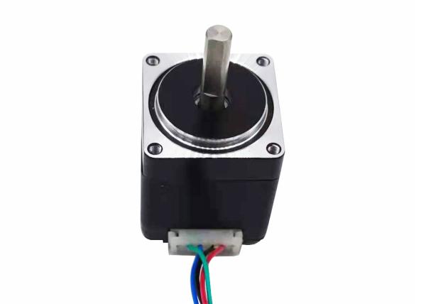 1,8 phase du diamètre 2 du moteur de progression d'hybride d'angle d'étape de degré 28mm