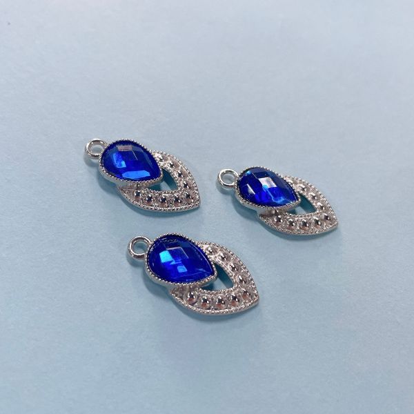 Бюстгальтер страза орнамента Кристл OEM очаровывает красивое