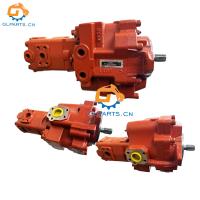 PVD-2B-50 PVD-2B-50P 208-1112 288-6857 Pompes hydrauliques principales pour le groupe 305 305C 305CR 305.5
