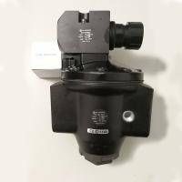 R18 Series Pilot Pressure Regulator, G2, 0.3-8.5 Bar, Without Gauge