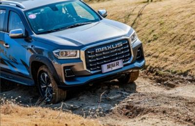 2024 Wholesale in Stock 2.0T Diesel Manual 2WD Elite Flat Box Version for adult