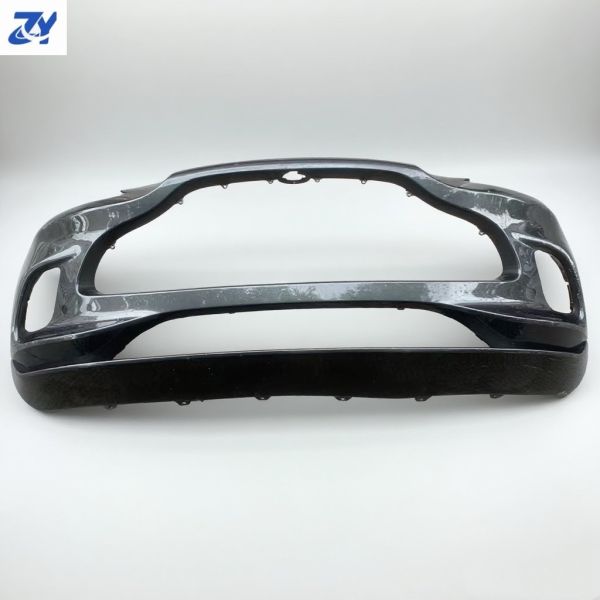 For Aston Martin DBX MY83-17626-AB Original Equipment Manufacturer High-quality Car Front Bumper Lip