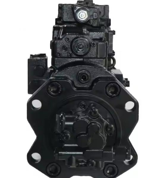 K5V140 K5v140DTP K5V140DTP-YT6K-17T Hydraulic Power Unit Hydraulic Pump SK330-8 SK350-8