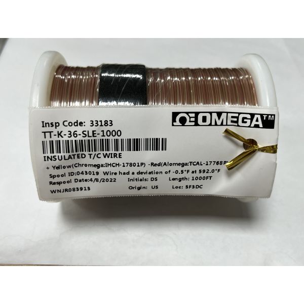 SMT ПЕРЕДСТАВЛЕНИЯ ОМЕГА ИЗОЛОВАННАЯ Т/С СТРУКА TT-K-36-SLE-1000 США оригинальные детали