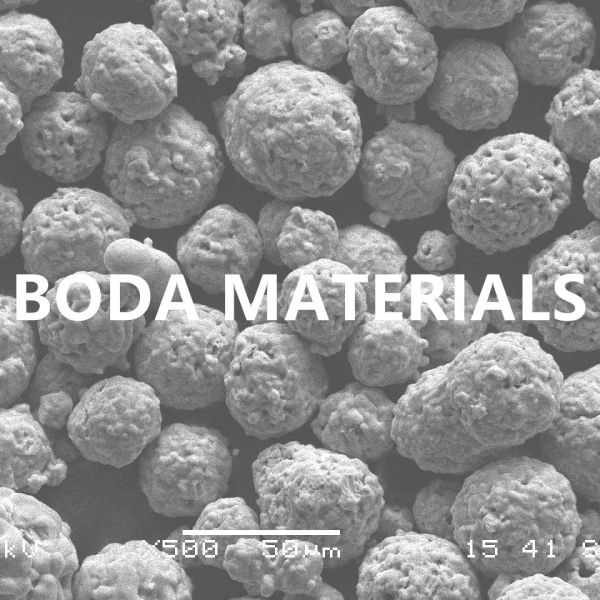 Atmospheric Plasma Spherical Nickel Chromium Powder 20NiCr-Cr3C2 80/20