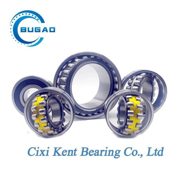 180-320mm Outer Dimension Self-Aligning Spherical Roller Bearing with Chrome Steel