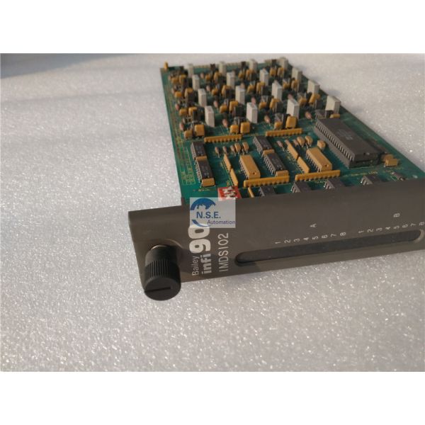 ABB IMDSI02 Digital Slave Input module IMDSI02 New in Stock Great Discount