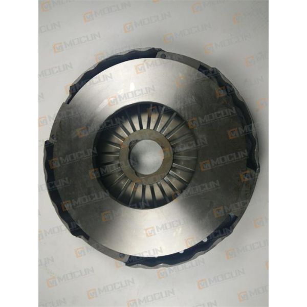 MAZ Wearproof parte o prato de embraiagem da embalagem para OEM 182 - 1601090 do motor de MAZ 236HE