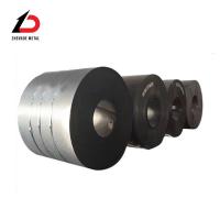 Coil d'acier laminé à chaud en acier au carbone doux pour une épaisseur excellente de 1 mm à 30 mm selon les exigences du client