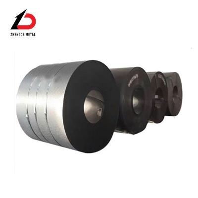 ASTM A36 S235 S355 St37 St52 High Strength Carbon Steel Coil Hot Rolled Best Roll Weight 0.5t-25t According to Customer Requirements