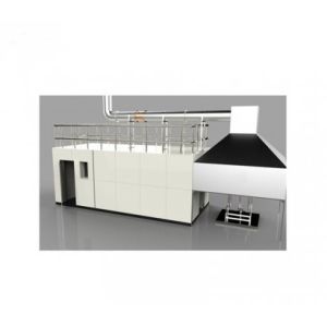 Flammability Testing Equipment