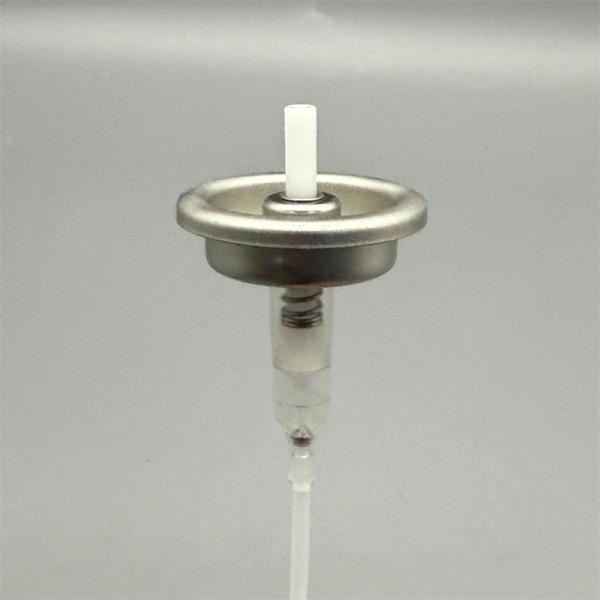 家庭用クリーニングスプレー用0.12CCミストポンプ機構 – 液体分配および耐久性のあるディスペンス制御用アトマイザーポンプヘッド
