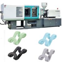 Machine de moulage par injection de 180 tonnes pour les produits en plastique