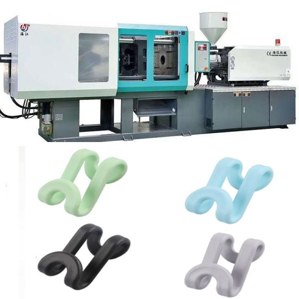 Air Cooled Injection Molding Machine For Bakelite Production
