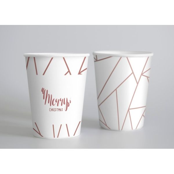 PE simple de la Chine bon/double a enduit la machine complètement automatique à grande vitesse de tasse de papier