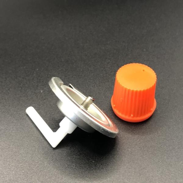Propane Stove Valve Regulator - Reliable and Safe Fuel Control for Outdoor Cooking and Camping