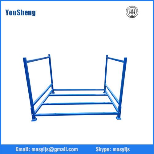 Warehouse rack & storage selective pallet rack stacking racks for sale