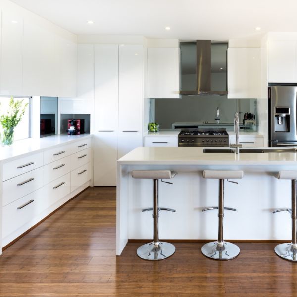 New Cabinets Kitchen Furniture Design High Gloss Lacquer Kitchen Cabinet