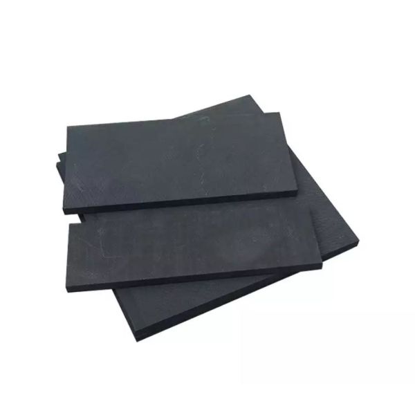 Anticorrosion Synthetic Graphite Plates For Electrolysis Industrial Grade