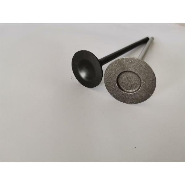 3855EBN Automotive Engine Exhaust Valves for HONDA CIVIC 1.6L / 1.7 16V