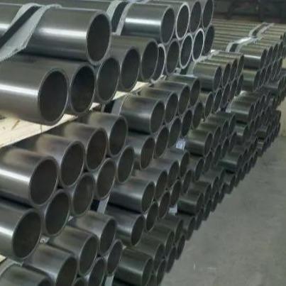 ST45 DIN2391-1 Carbon Steel Tube Seamless Precision Hydraulic Pipe