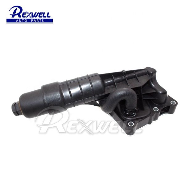 C204 Mercedes Benz Автозапчасти Кит для фильтра масла двигателя A2711801410