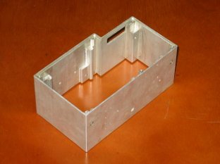 Eco - friendly steel / copper CNC machining parts to complex multi - tasking machine