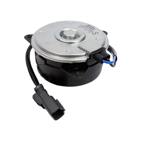 Heavy Duty ISUZU Truck Parts 6WF1 MOTOR AC CONDENSER FAN 1-83561139-3