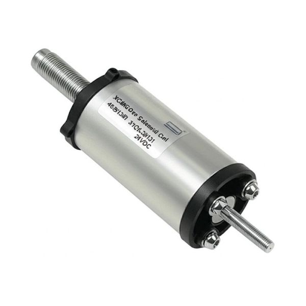 EexcavaStart XCMG Excavator Solenoid Coil 40291300 31Q6-20131 24VDC