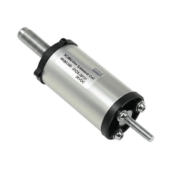 Bobine d'électrovanne pour pelle XCMG 40291300 31Q6-20131 24VDC