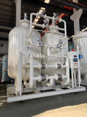 Aquaculture Modular Oxygen Generator 380V Industrial Oxygen Machine