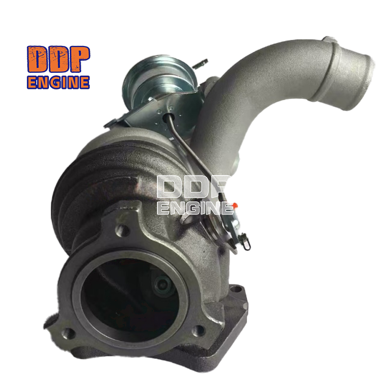 49377-07303 4937707303 7711368133 49377-073 TD04 Turbocharger For Espace F4R796 F4R Engine