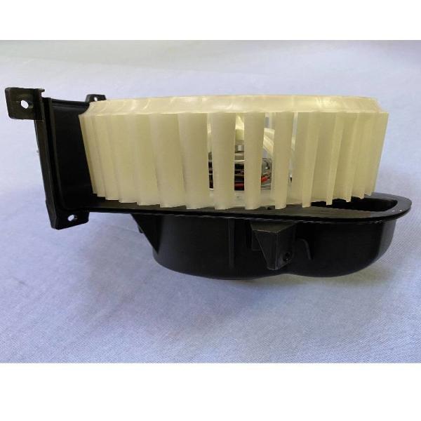 7L0820021Q Car Heater Blower Motor For VW Touareg AUDI Q7
