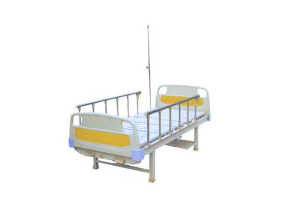ABS Headboard Rank Medical Hospital Beds with Two Functions ( ALS-M219)