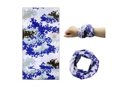 Digital Printing Fishing  Ski Neck Warmer , Climbing Original  Bandana