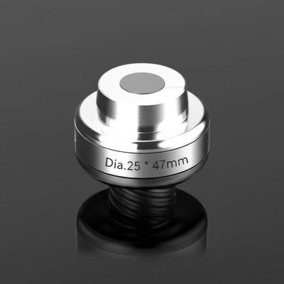 Dual USB Car Charger 2.4A Output for 12V-24V Vehicles