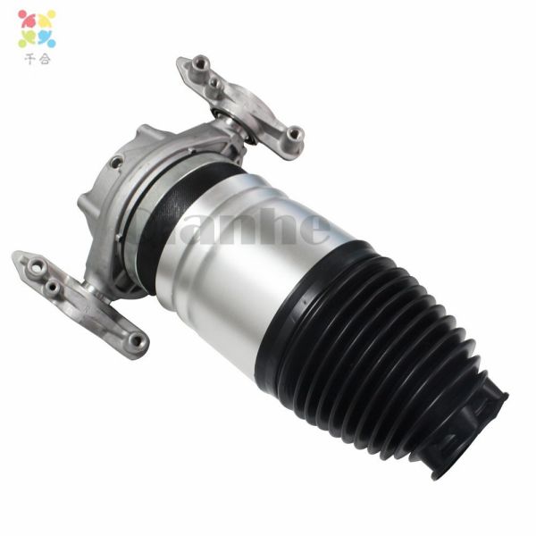 Air Suspension Kits Air Spring for Audi Q7 Shock Spring New Model Auto Parts Rear Left 7P6616019K 7P6616503G 7P6616503H
